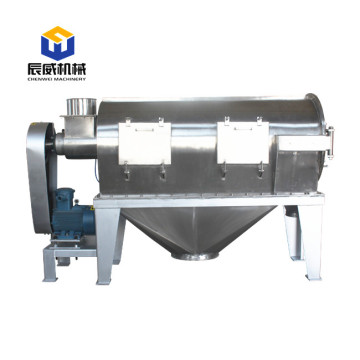 custom centrifugal sifter for flour