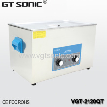 Ultrasonic Metal Filter Elements Bath?