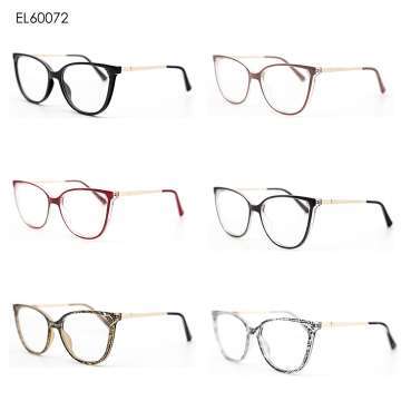 TR90 Fashion Eyeglasses Frame