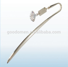 Personalized Metal Bookmark/Book Mark