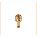 Brass Parts & Faucet Inlet Connectors