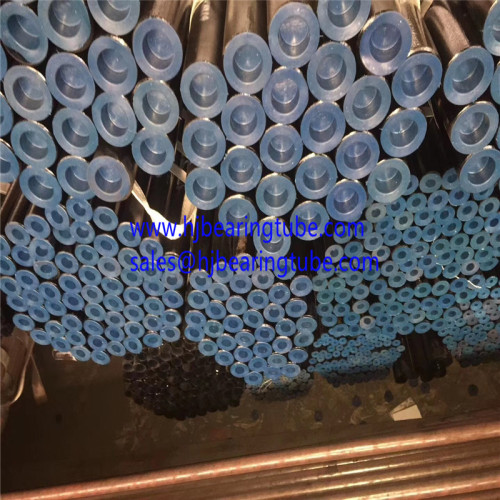 API 5CT J55 Tubes de tubage tubes sans soudure