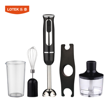 Quick & Easy Soup Recipes Using a Push Button CB Hand Blender: A Comprehensive Guide