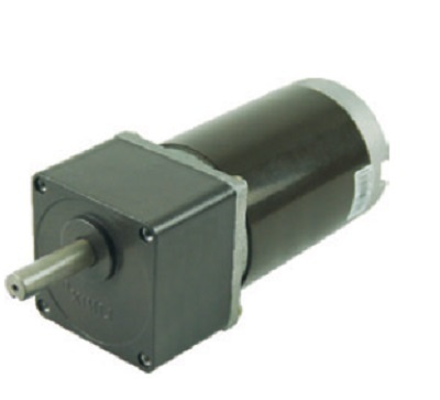 Permanentmagnet-Gleichstrommotoren der Serie 63ZY24-15 / 60JB