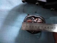 Copper Wire Crimper Tool