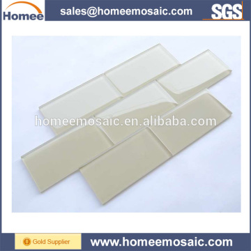 Top consumable products 3x5 subway tile goods from china