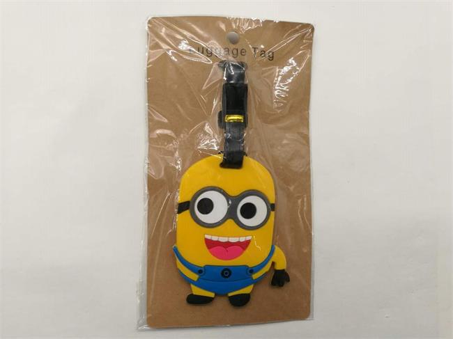 Luggage Tag