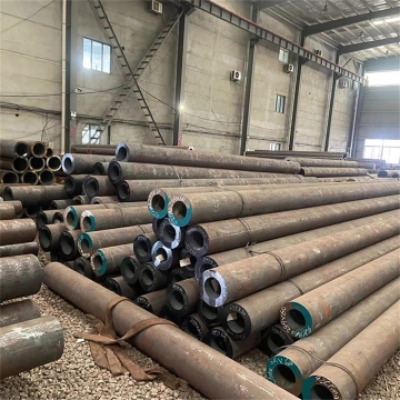 ASTM 1025 Boiler Steel Pipe