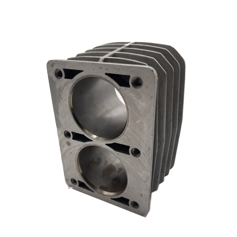 High precision aluminium Die casting Industrial Parts and Components