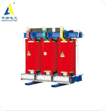 New Energy Dry-Type Transformer