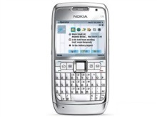 nokia e71 cell phone