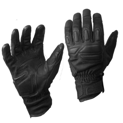 Industrial Mechanic gloves production