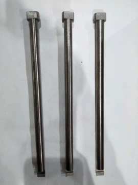 Standard Insert Hardware Mould Part