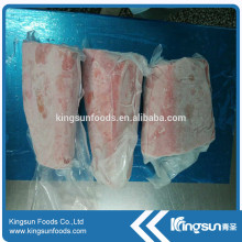 Top Grade Frozen Yellowfin Tuna Loin