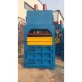 Straw Bale Press Machine/Hay Compress Hydraulic Baler