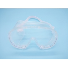 Gafas de seguridad gafas de protección médica