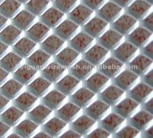Expanded Wire Mesh(Used for Fence and Ceiling etc)