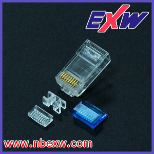 3 Pieces C6A Assembly Plug