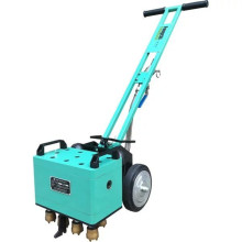 China Concrete Bush Hammer / Bush Hammering Machine