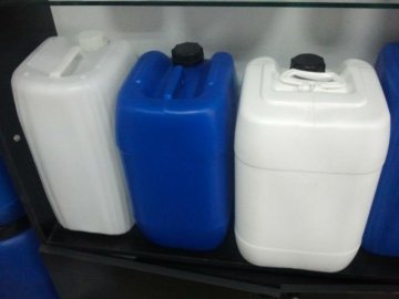 plastic products making machine/55 gallon plastic drum making machine