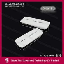 mobile power packs 1800mAh