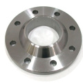 Flanges de tubulação de aço WN e acessórios de flange