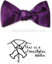 silk Bowtie