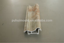 stone PVC mould dies