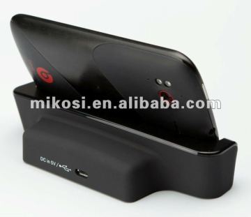 Docking Station USB Cradle for Sensation XE with Data Hotsync Function