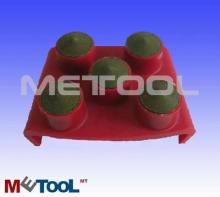 HTC Polishing Plates