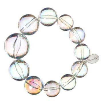 New arrival with acrylic resin women hand bracelets