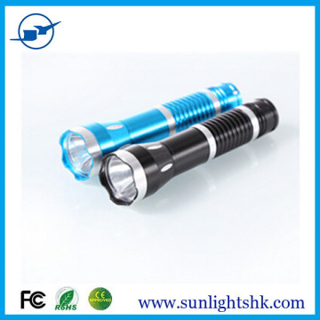 mini portable keychain led torch flashlight t6 flashlight torch