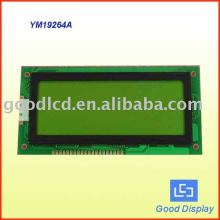 Graphic STN LCD 192x64 lcd module