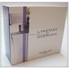 Guerlain Perfume Box Perfume Case