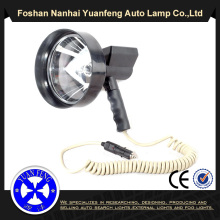 High quality IP67 hid work light 35 watt hid work light