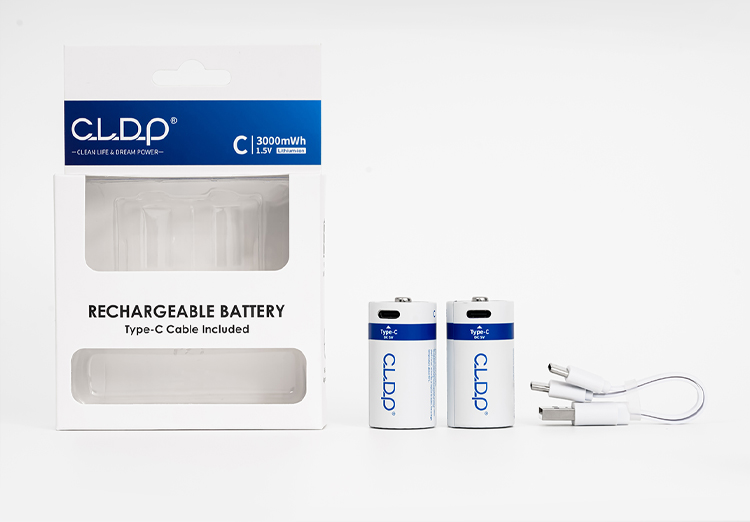 Lithium C -6 Lithium C -6