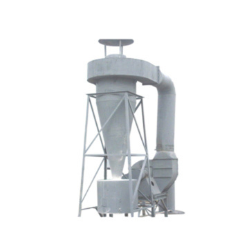 Alat Mesin Cyclone Bag Dust Collector