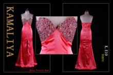 Floor-length modest Prom Dresses  Evening Dresses