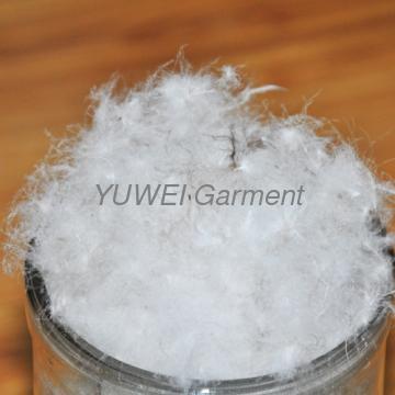 Washed Grey Duck Down 80%