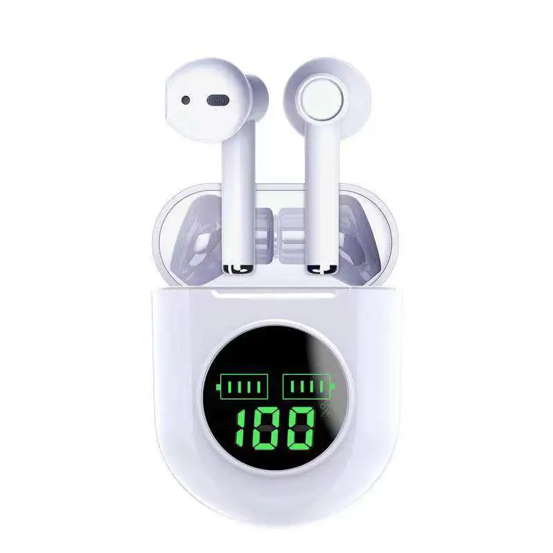 Tws Bluetooth Earphone(SUN-BT-V6)4