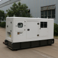 Noise proof diesel generator sets
