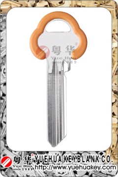 Industrial House Key