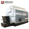 Coal Biomass Wood Pellet Steam Boiler Price