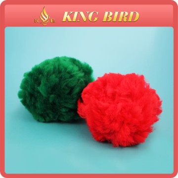 3mm colored assorted pom poms, 5mm craft pom poms