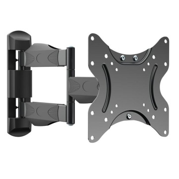 Fully Dynamic Retractable TV Wall Mount Rack