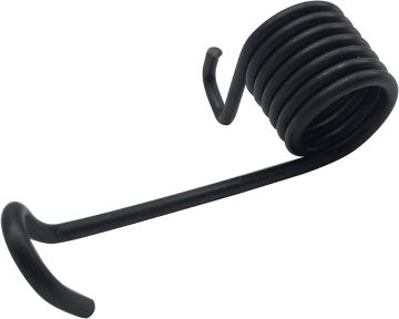 732-04869A Lawn Tractor Spring for Multiple Brands (MTD, Bolens, Brute, Columbia, County Line, Craftsman, Cub Cadet, Huskee, Huskee Supreme)