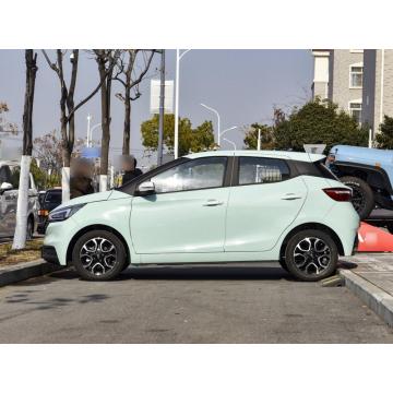 2023 JMC Yizhi Ev3 Small Cars Nouvelles véhicules énergétiques Range 251/302 / 320KM