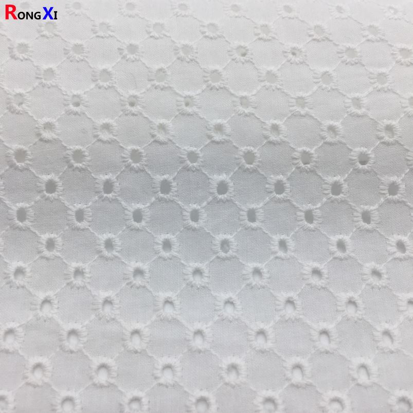RXF0528  Baby Cotton Fabric Made In China