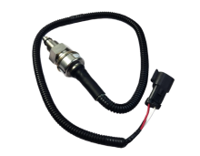 Mine dump truck HD785-7 front axle pressure sensor 7861-93-1620, front axle accessories for mining trucks
