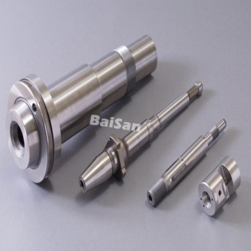 Machining Precision Thompson Shaft According to the drawing